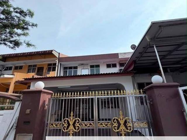 House for sale in Bukit Ledang, Johor