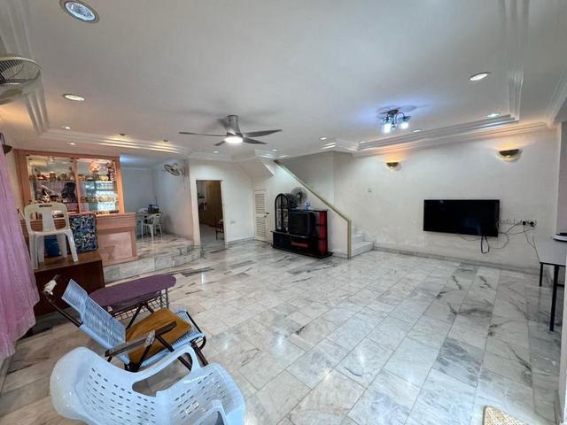 Terraced House for sale in Bukit Ledang, Johor