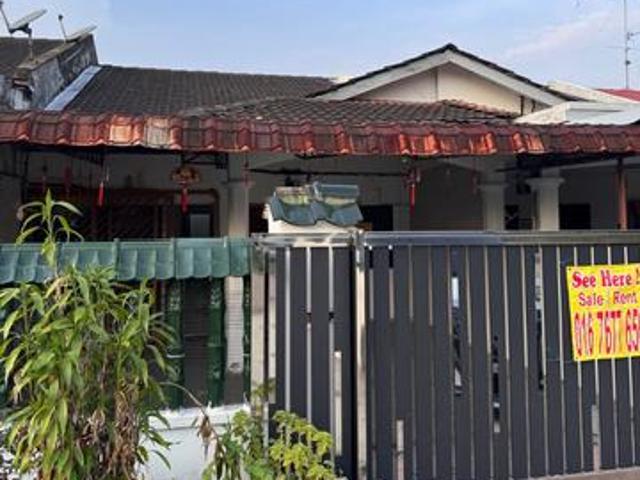 Terraced House for rent in Kulai, Johor