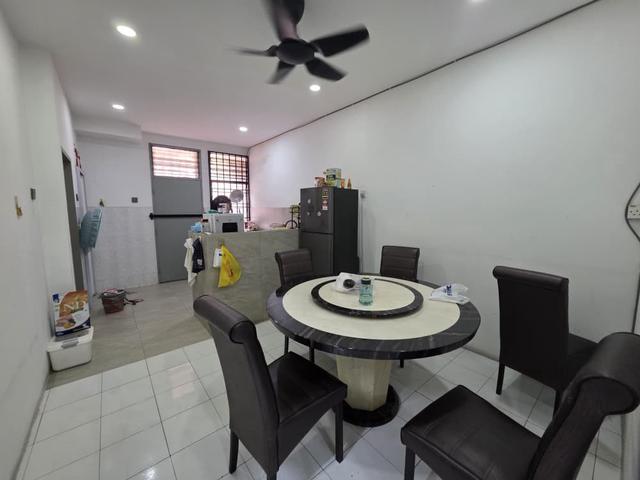 Terraced House for sale in Kulai, Johor