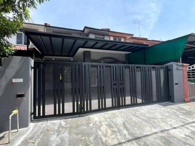 Terraced House for sale in Kulai, Johor