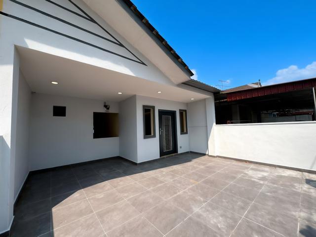 Terraced House for sale in Kulai, Johor