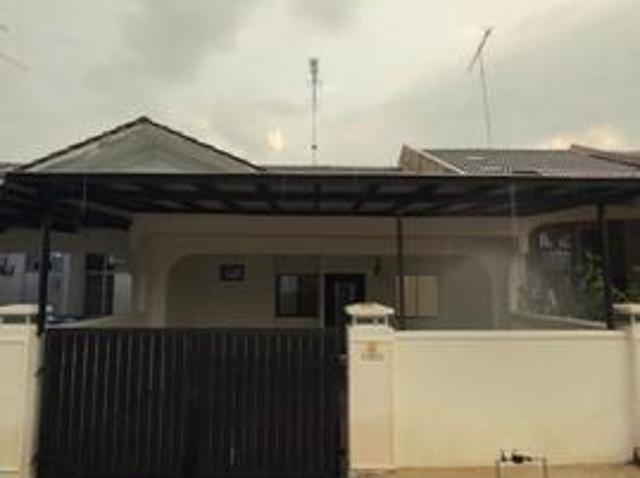 Terraced House for sale in Kulai, Johor