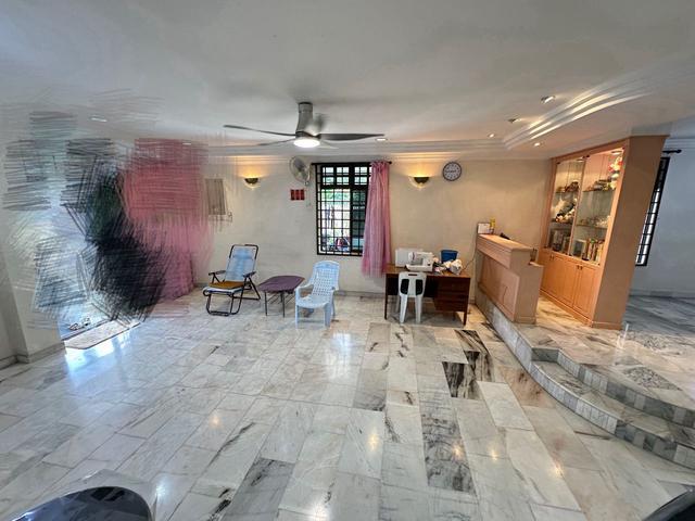 Terraced House for sale in Bukit Ledang, Johor