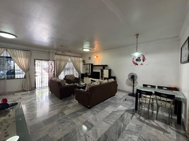 Terraced House for sale in Bukit Ledang, Johor