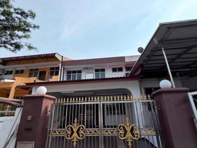 Terraced House for sale in Bukit Ledang, Johor