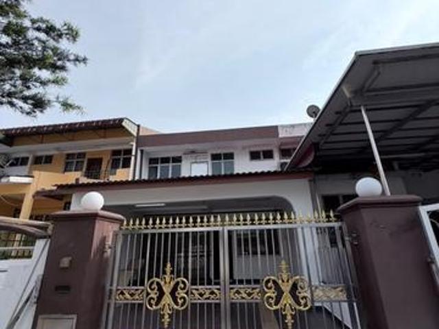Terraced House for sale in Bukit Ledang, Johor