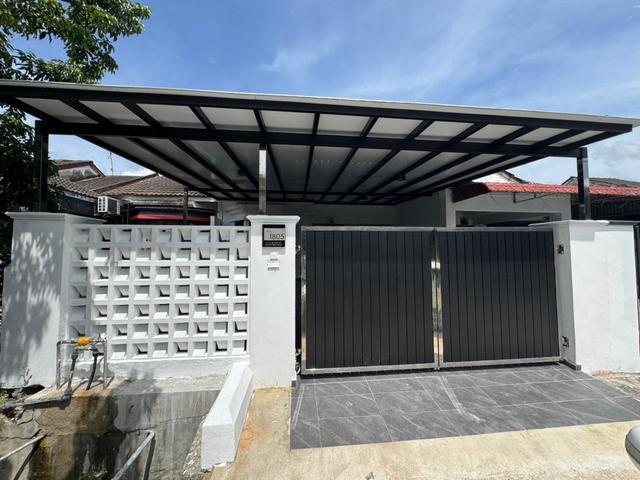 Terraced House for sale in Kulai, Johor