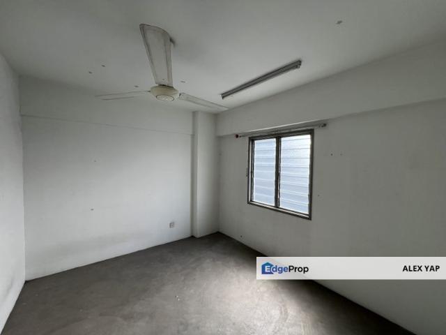 Condominium for sale in Bukit Jalil, Kuala Lumpur