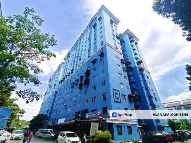 Condominium for sale in Bukit Jalil