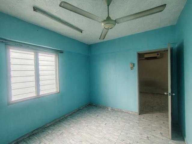 Apartment for sale in Bukit Jalil, Kuala Lumpur