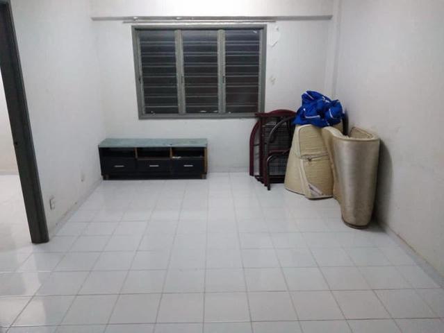 Apartment for sale in Bukit Jalil, Kuala Lumpur