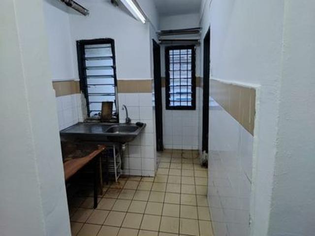 Condominium for sale in Bukit Jalil, Kuala Lumpur