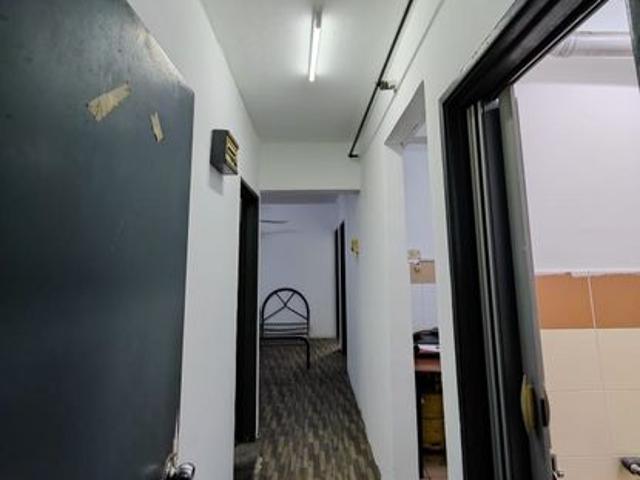 Condominium for rent in Bukit Jalil, Kuala Lumpur