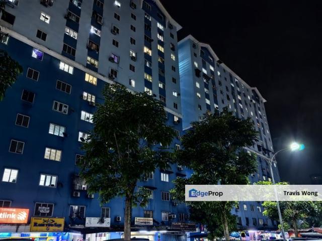 Condominium for sale in Bukit Jalil, Kuala Lumpur
