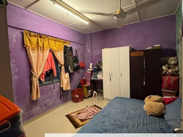 Flat for sale in Bukit Jalil, Kuala Lumpur