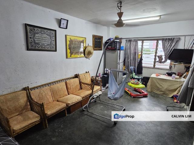 Condominium for sale in Bukit Jalil, Kuala Lumpur