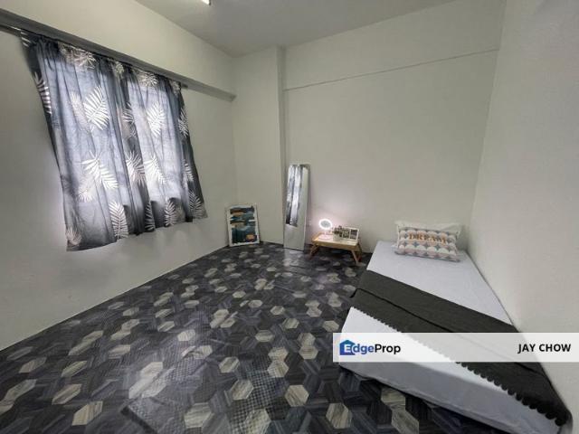 Condominium for sale in Bukit Jalil, Kuala Lumpur