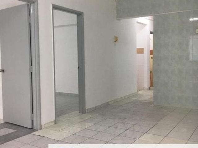 Flat for rent in Bukit Jalil, Kuala Lumpur