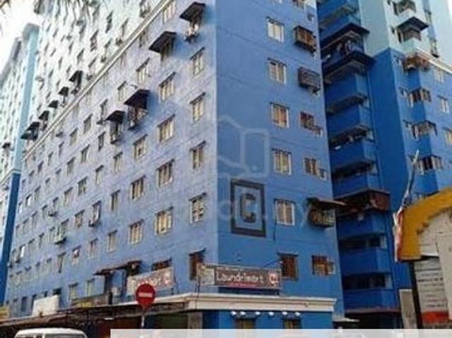 Condominium for sale in Bukit Jalil, Kuala Lumpur