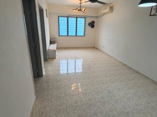 Apartment for rent in Kuala Lumpur