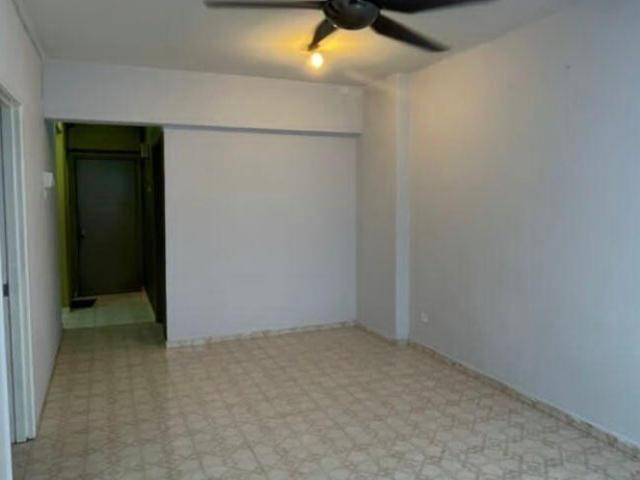 Flat for rent in Country Heights Damansara, Kuala Lumpur