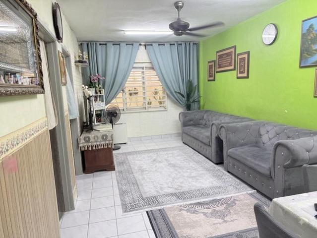 Apartment for sale in Bukit Jalil, Kuala Lumpur