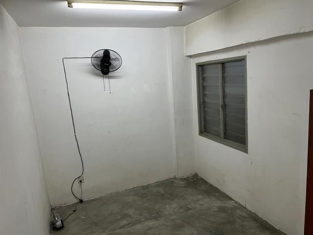 Apartment for sale in Bukit Jalil, Kuala Lumpur