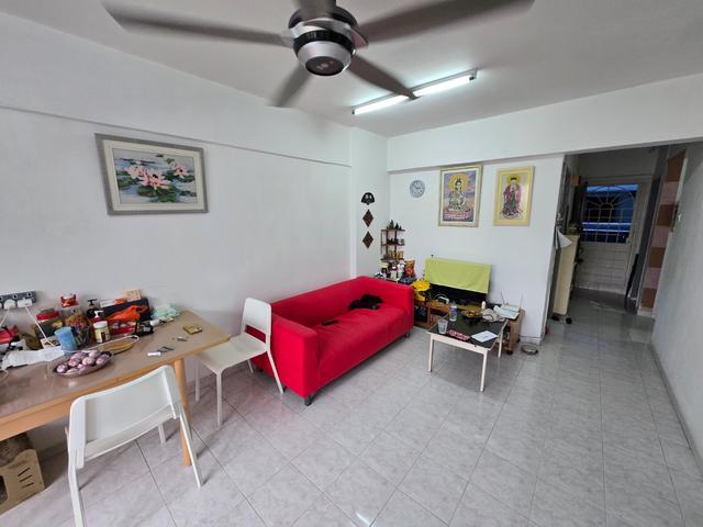 Apartment for sale in Bukit Jalil, Kuala Lumpur