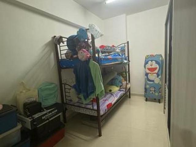 Apartment for sale in Bukit Jalil, Kuala Lumpur