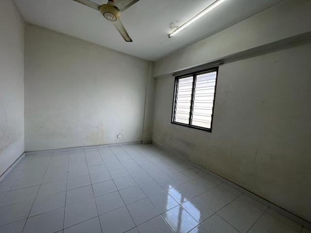 Apartment for sale in Bukit Jalil, Kuala Lumpur