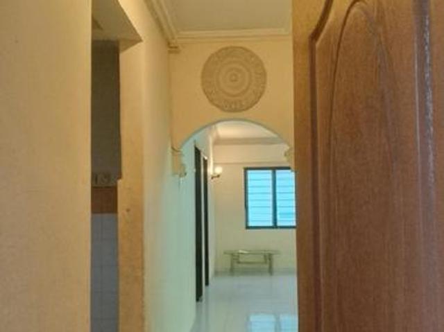 Apartment for rent in Bukit Jalil, Kuala Lumpur