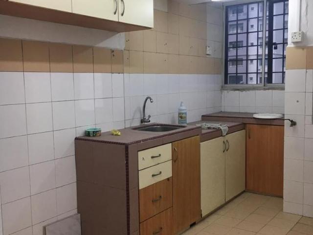 Apartment for rent in Country Heights Damansara, Kuala Lumpur
