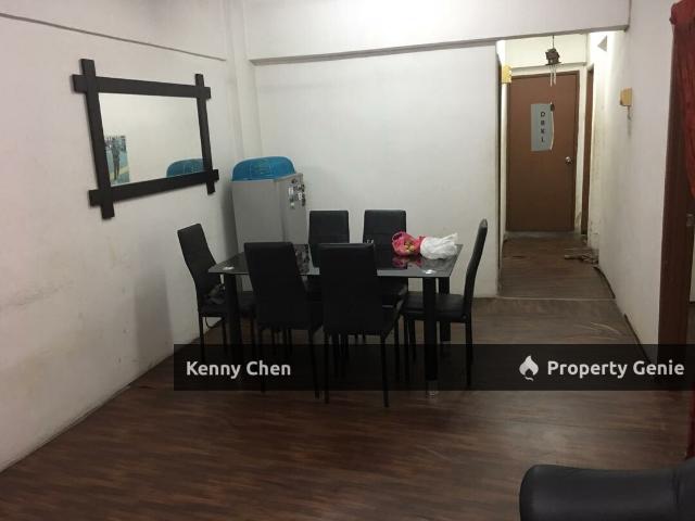 Apartment for sale in Country Heights Damansara, Kuala Lumpur