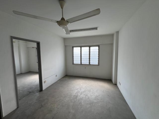 Apartment for sale in Bukit Jalil, Kuala Lumpur