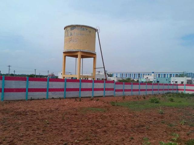 Land for sale in Coimbatore