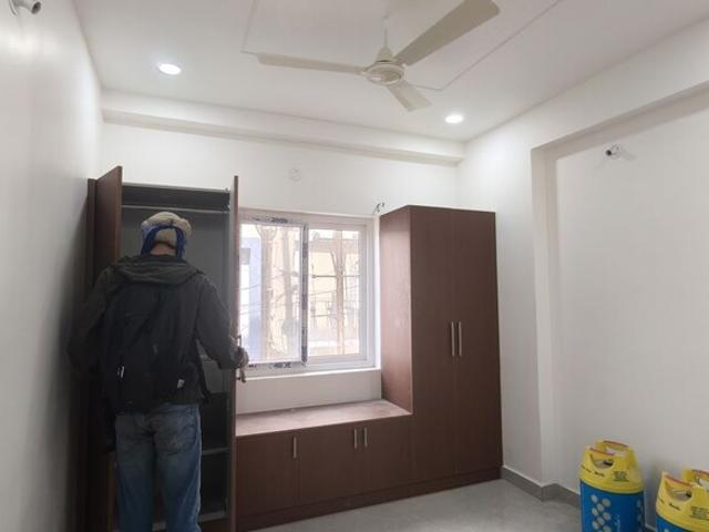 Flat for rent in Haidarabad, Telangana