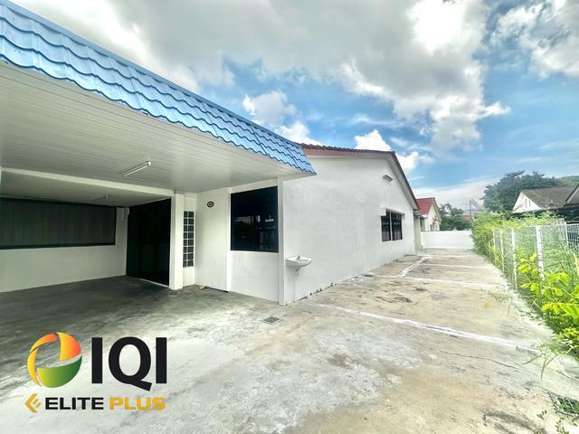 Residential House for rent in Wellesley, Penang