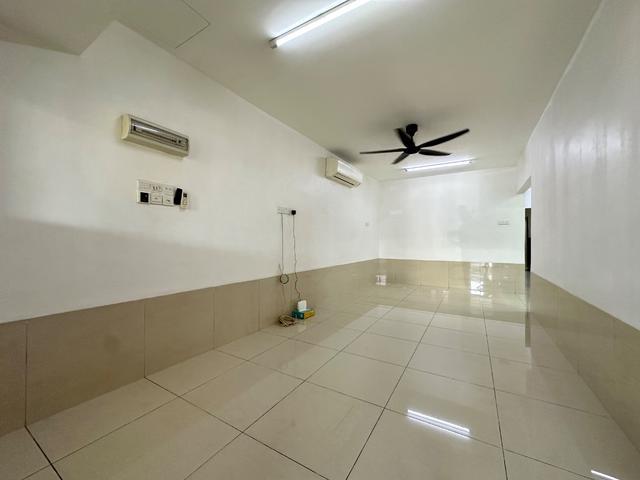 Terraced House for sale in Wellesley, Penang