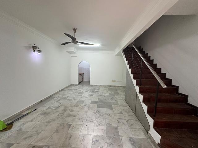 Terraced House for sale in Country Heights Damansara, Kuala Lumpur