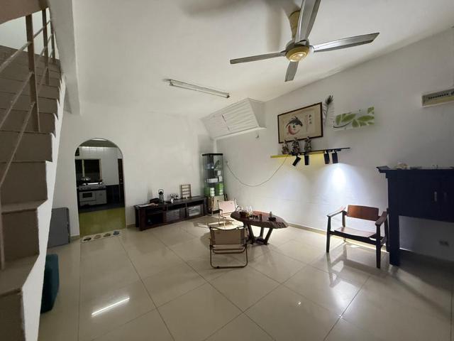 Terraced House for sale in Country Heights Damansara, Kuala Lumpur