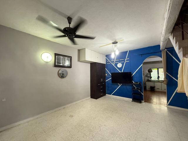 Terraced House for sale in Country Heights Damansara, Kuala Lumpur