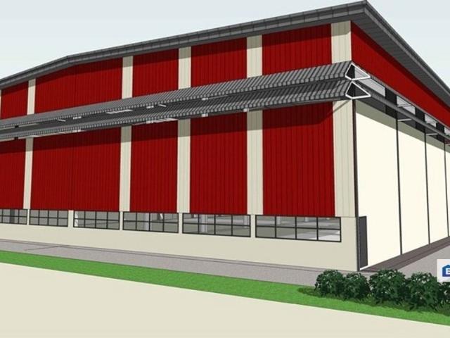 Warehouse for rent in Country Heights Damansara, Kuala Lumpur