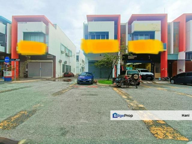 Warehouse for sale in Country Heights Damansara, Kuala Lumpur