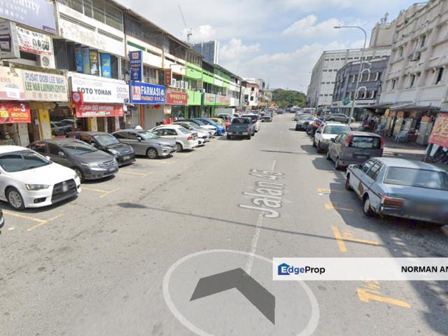 Shop for rent in Country Heights Damansara, Kuala Lumpur