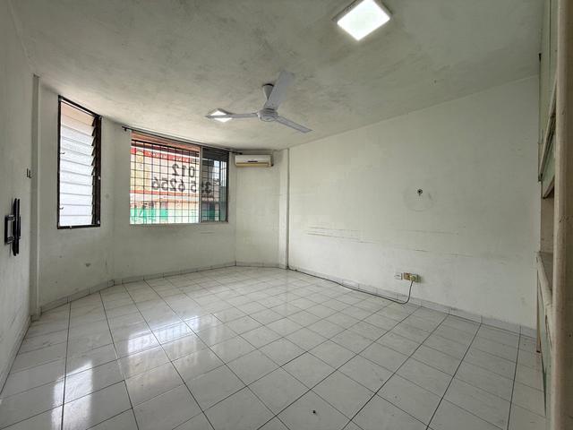 Apartment for sale in Country Heights Damansara, Kuala Lumpur