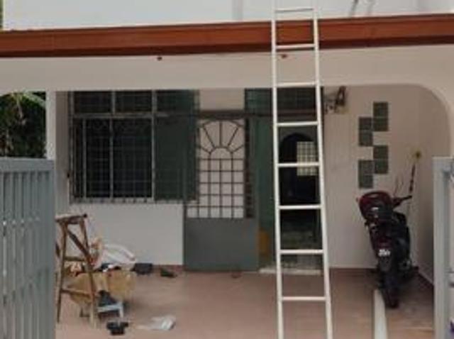 Terraced House for rent in Country Heights Damansara, Kuala Lumpur
