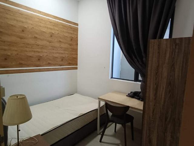 Room for rent in Country Heights Damansara, Kuala Lumpur