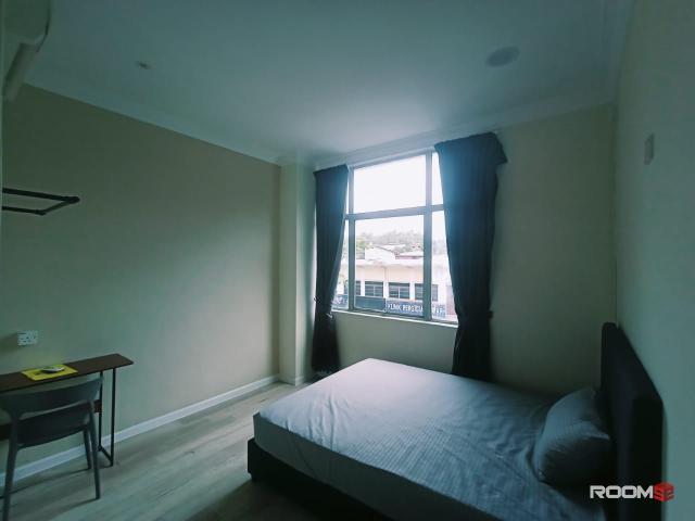 House for rent in Country Heights Damansara, Kuala Lumpur