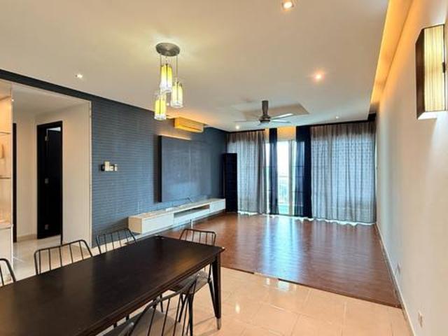 Condominium for rent in Wangsa Maju, Kuala Lumpur